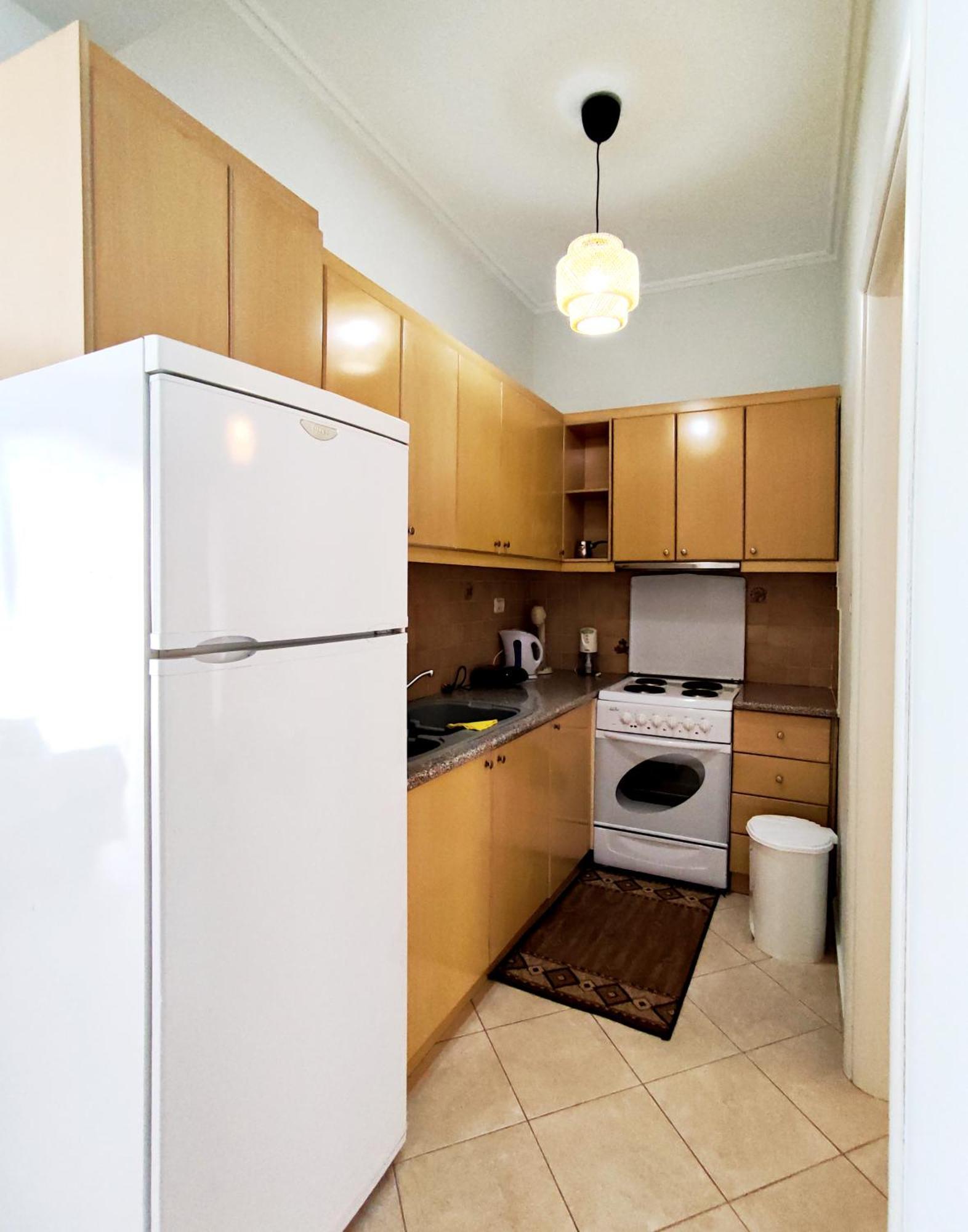Comfy Hill Apartments Sarandë Eksteriør bilde